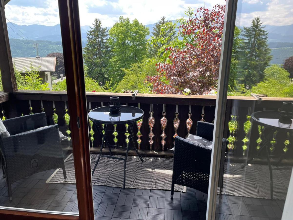 Sapplalm Villa Милщат Екстериор снимка