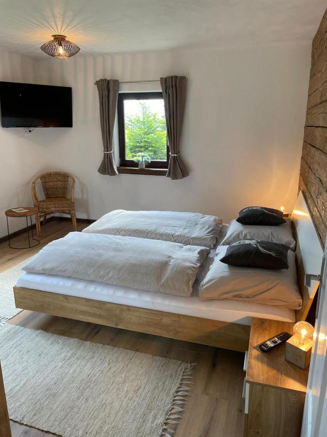 Sapplalm Villa Милщат Екстериор снимка
