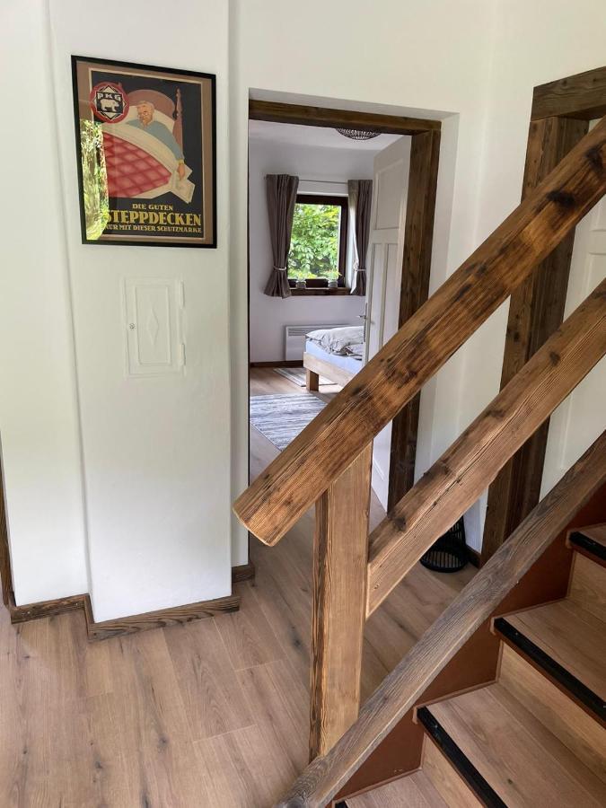 Sapplalm Villa Милщат Екстериор снимка