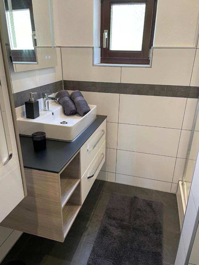 Sapplalm Villa Милщат Екстериор снимка