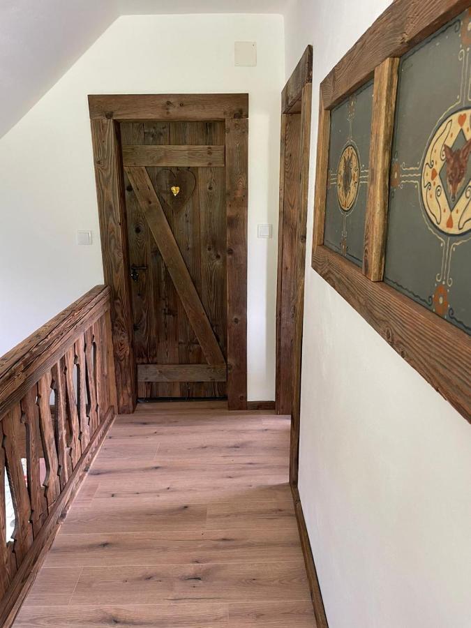 Sapplalm Villa Милщат Екстериор снимка