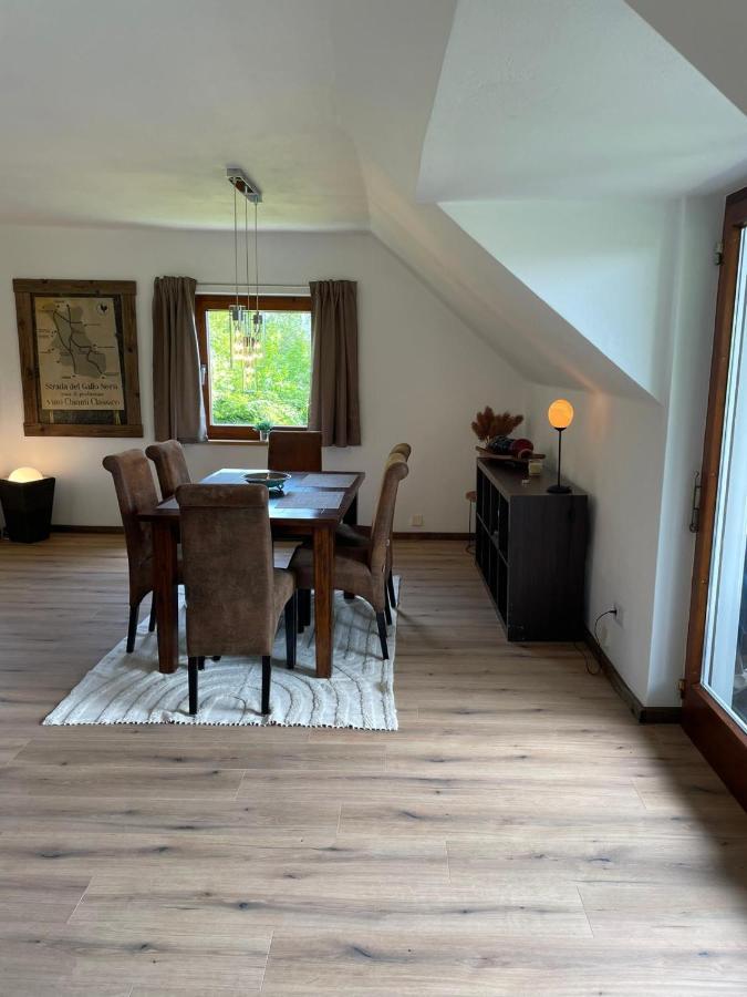 Sapplalm Villa Милщат Екстериор снимка
