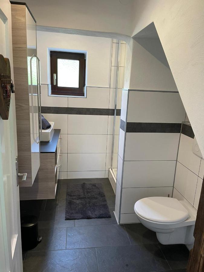 Sapplalm Villa Милщат Екстериор снимка