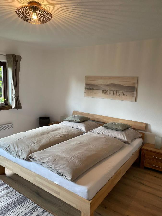 Sapplalm Villa Милщат Екстериор снимка